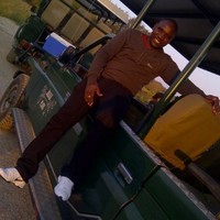 Musa Maziba