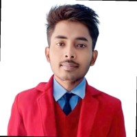 Ved Prakash Sharma