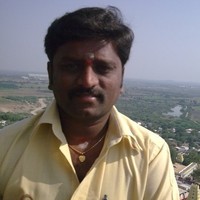 T K V S RAMKUMAR