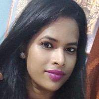 Nupur Paul