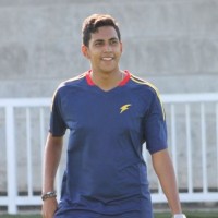Josué Olivares