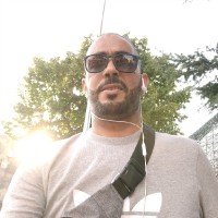 Khaled Hammami