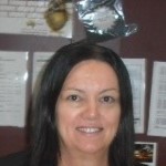 Trish Wilmott