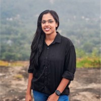 Sree Rekha Vijayan