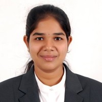 Sadhana P