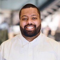 Marcus Wilson
