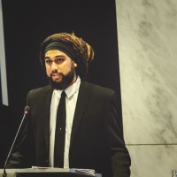 Bryan Khan