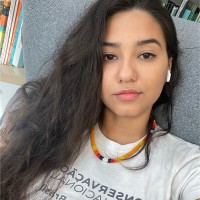 Taianny Araújo
