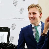 Jolmer van Ekeren
