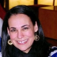 Monica Barrera, M Sc. Cpe.