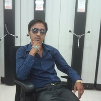Shailesh Makwana