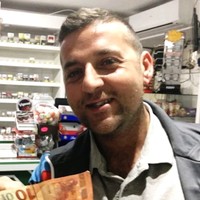 Salvatore Ferrara