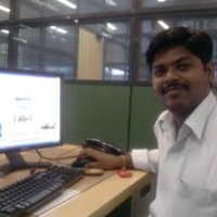 Manjunath L