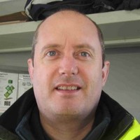 Michael Dolan