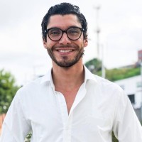 Juan Camilo Betancurt Aristizábal