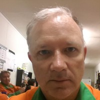 Ian Powell