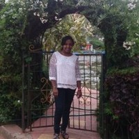 Sukruthi S