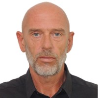 Paul Clucas
