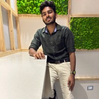 VIGNESH MOHAN