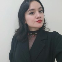 Dulce Olvera