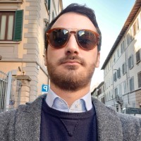 Francesco Messeri