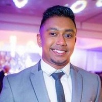 Kasun Fernando