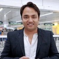 Mohit Malviya