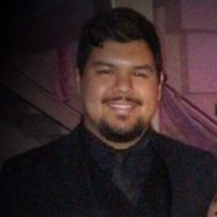 Mario Garcia