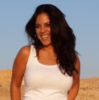 Racheli Yosef
