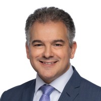 Ian Joseph