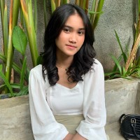 Astrella Tari Callista Hartanto