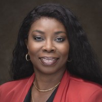 Doris Pierce-Hardy