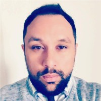 Jason Alam