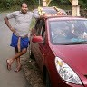Anand Babu