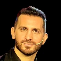 Andrés Michkin