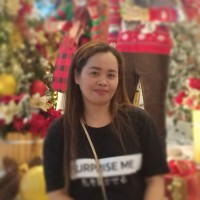 Riza Joy Cabrera