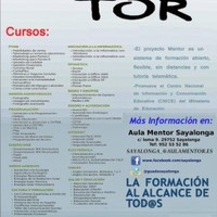 Aula Mentor Sayalonga