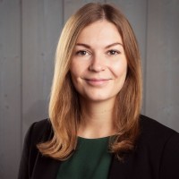 Jasmin Sorg