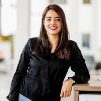 Pamela Tapia Nuñez