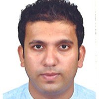 ABHIJITH K V
