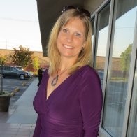 Anna Ward