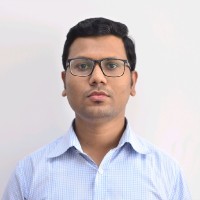 Rasmi Ranjan Moharana
