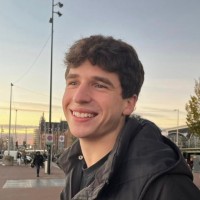 Nikita Beloglazovs
