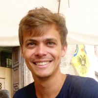 Samuel Ronin