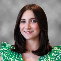 Isabella Lirtzman