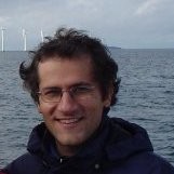 Christophe Sibuet Watters