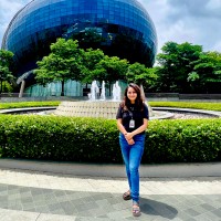 Shweta Deshmukh