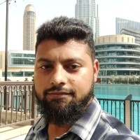 Irfan Zain