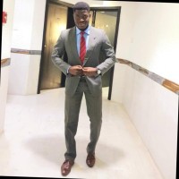Elvis Ade