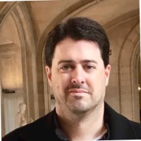 Paul O'Connor